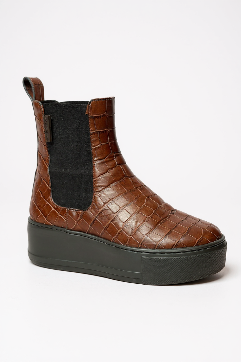 Russell & Bromley Park Way Boots