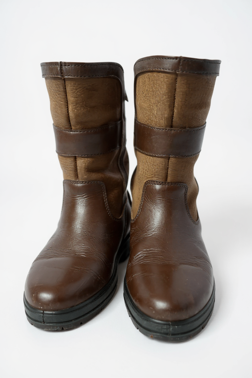 Dubarry Roscommon Boots