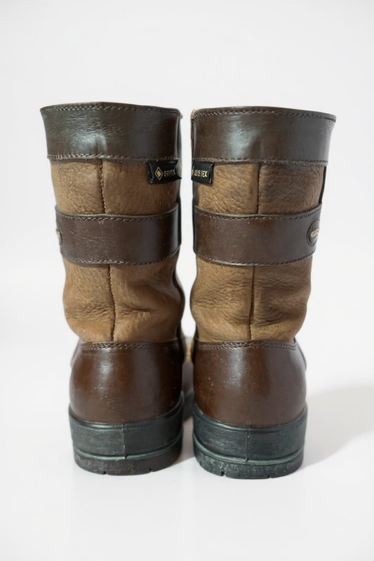 Dubarry Roscommon Boots