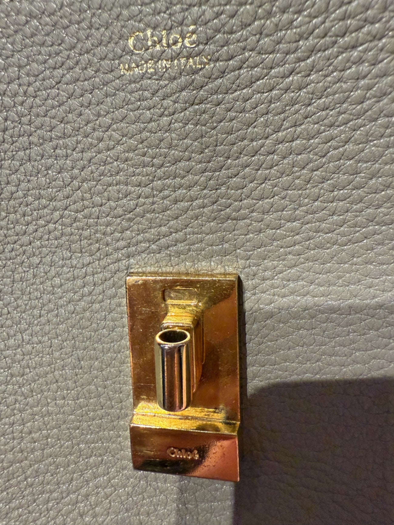 Chloé Drew Bag