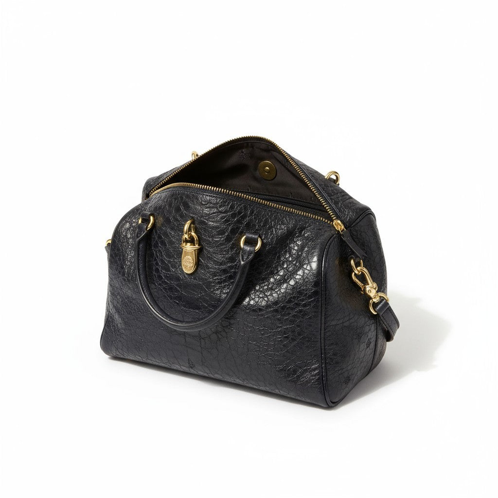 Mulberry Hetty Bag