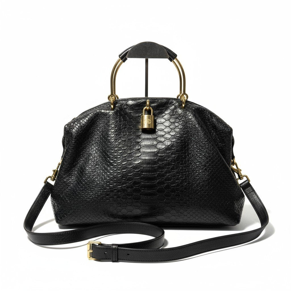 Mulberry Hetty Bag