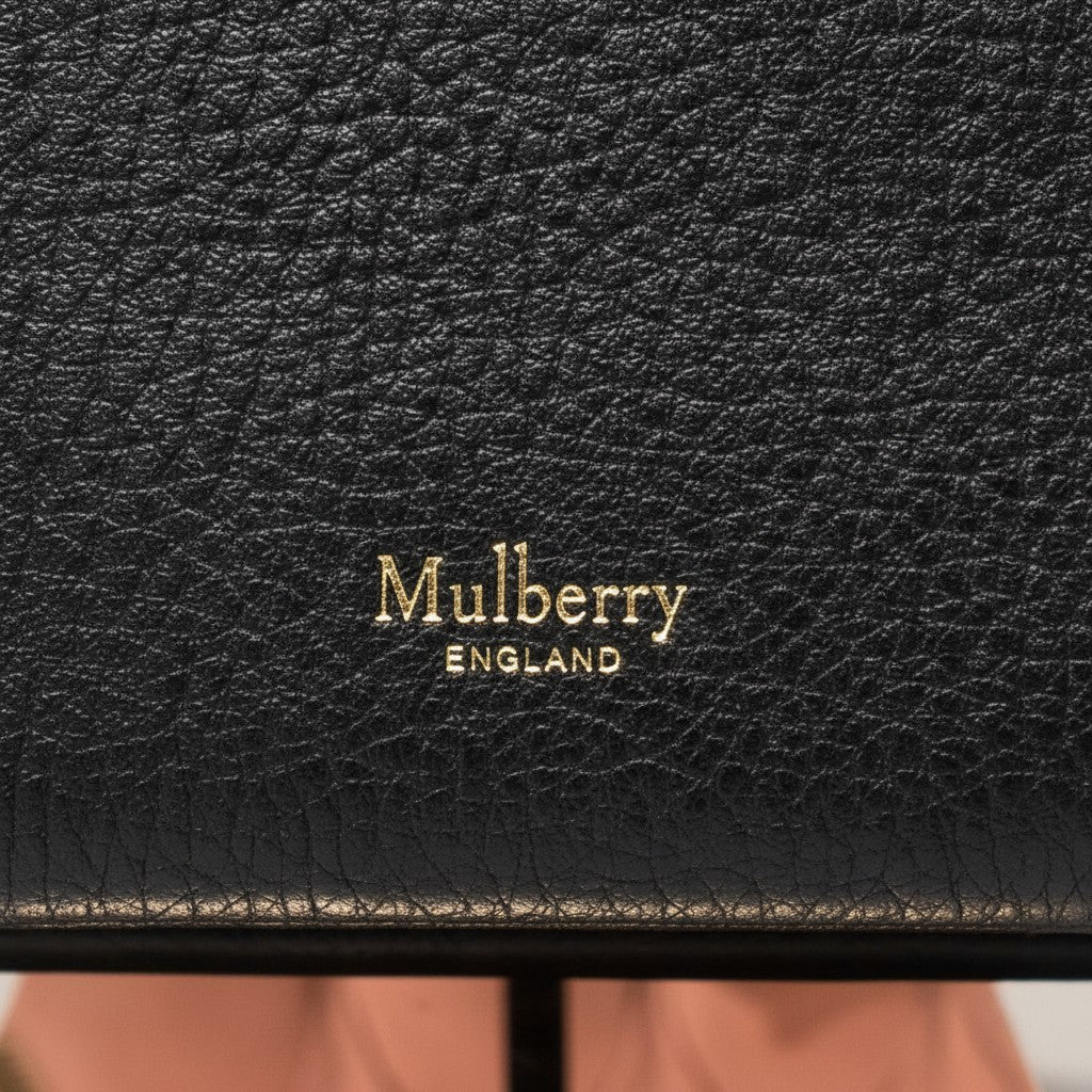 Mulberry Chester Bag