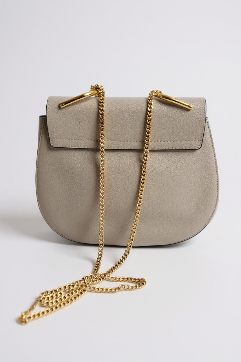 Chloé Drew Bag