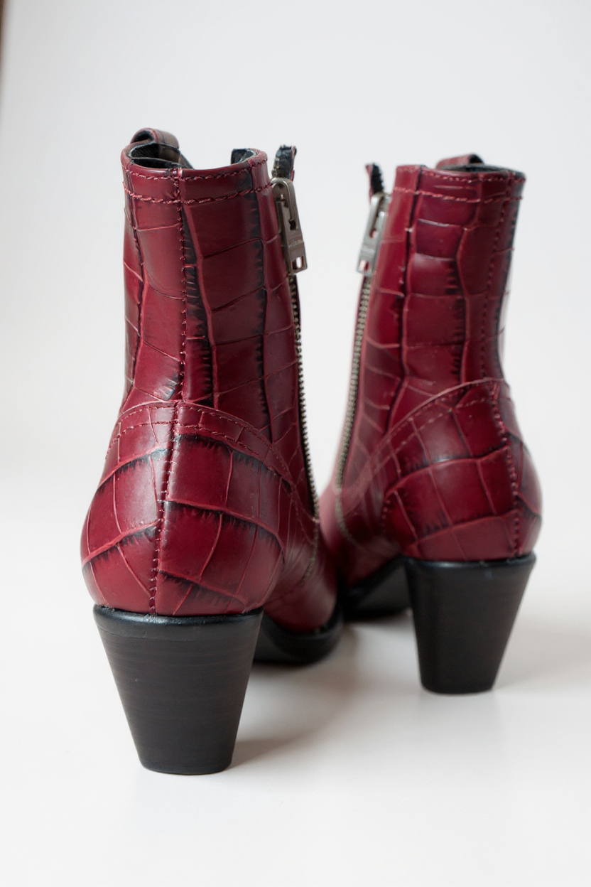 All Saints Boots