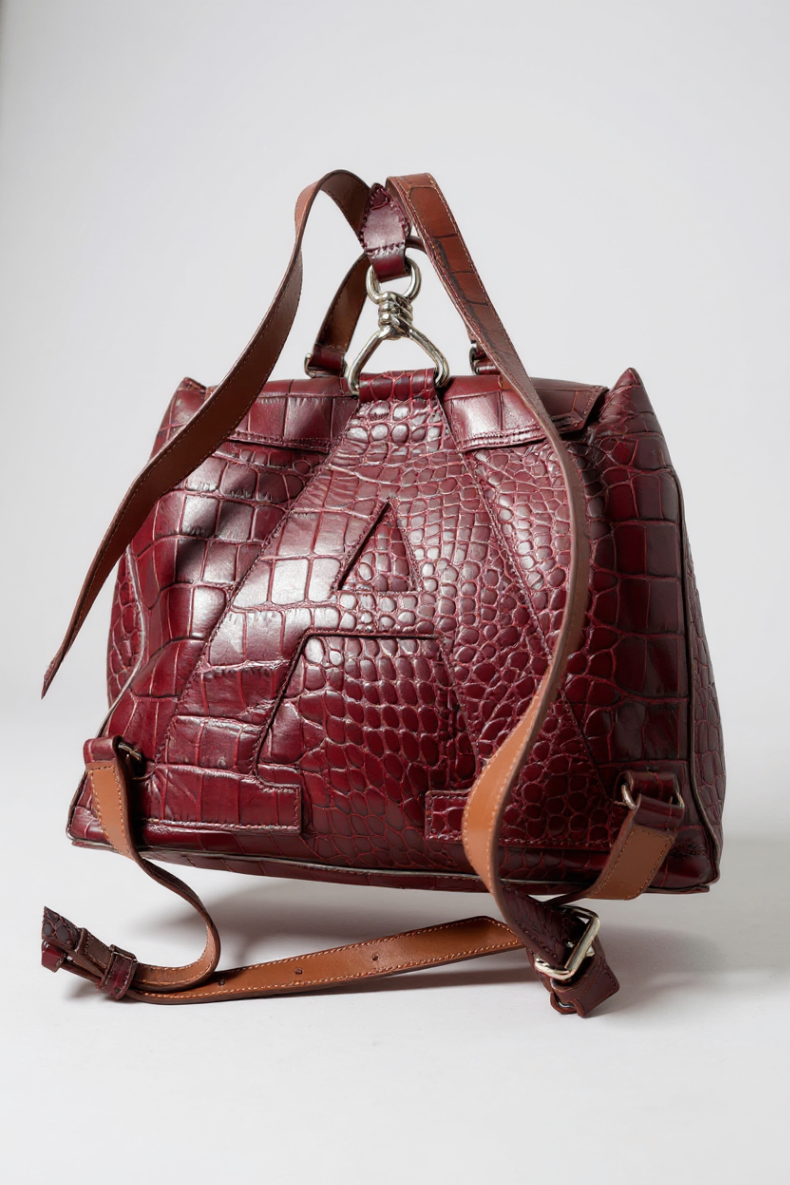 All Saints Backpack