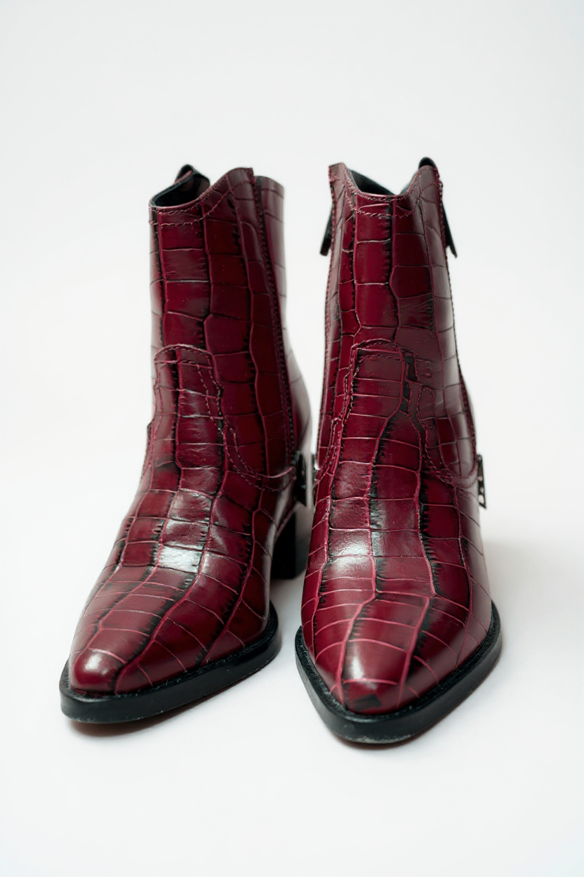 All Saints Boots