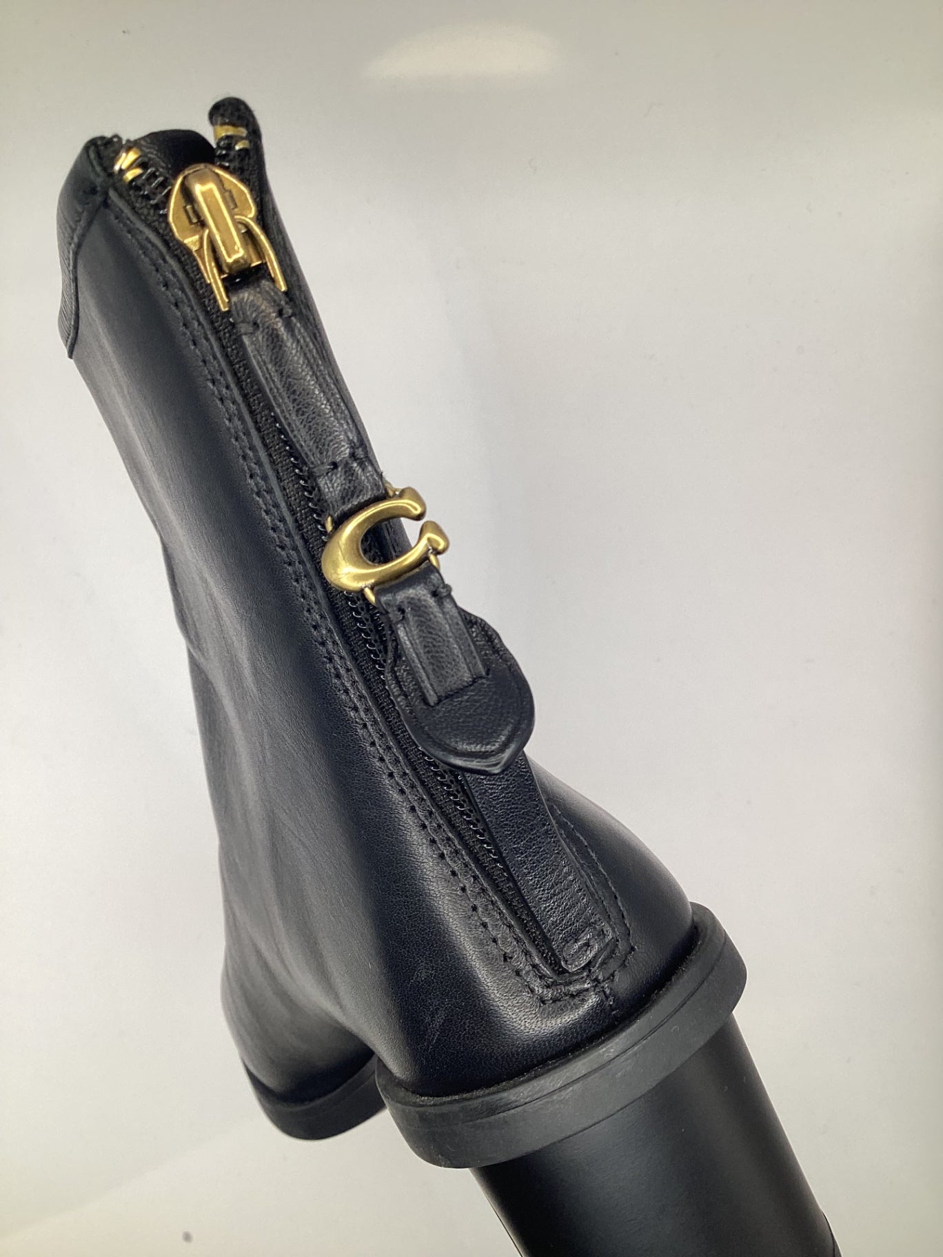 Coach Gabi Ankle Boots