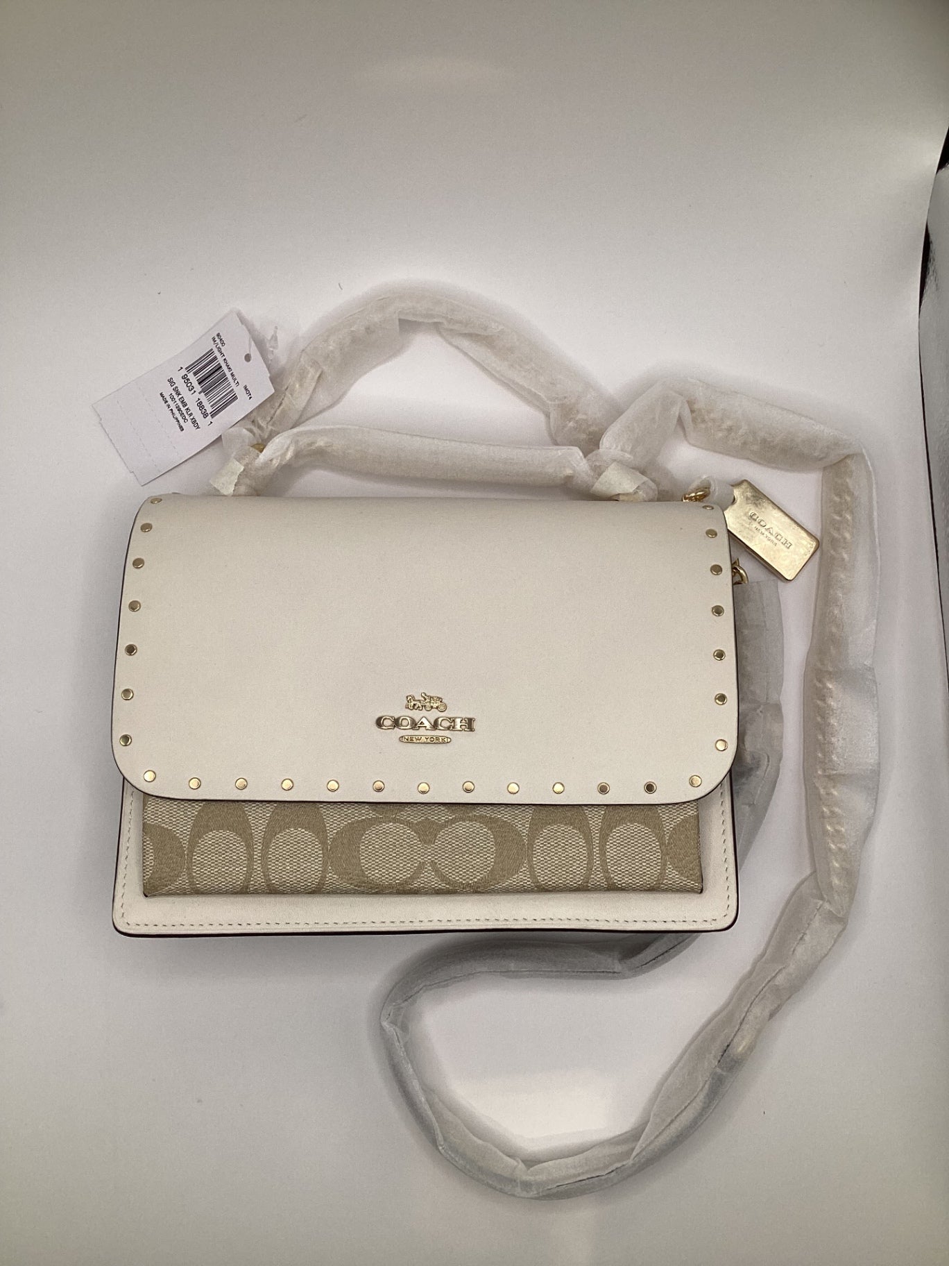 Coach Crossbody Klare Handbag