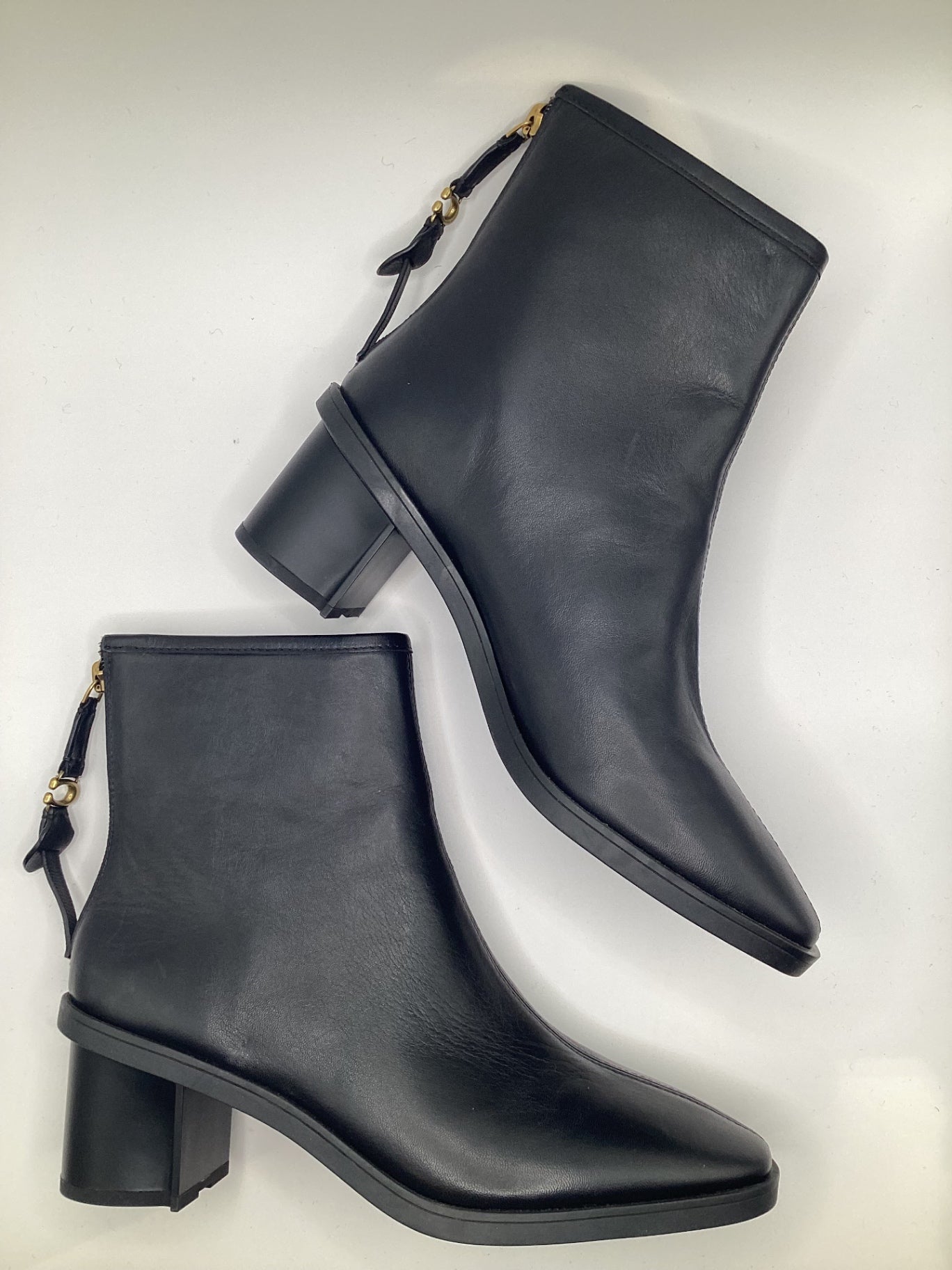 Coach Gabi Ankle Boots