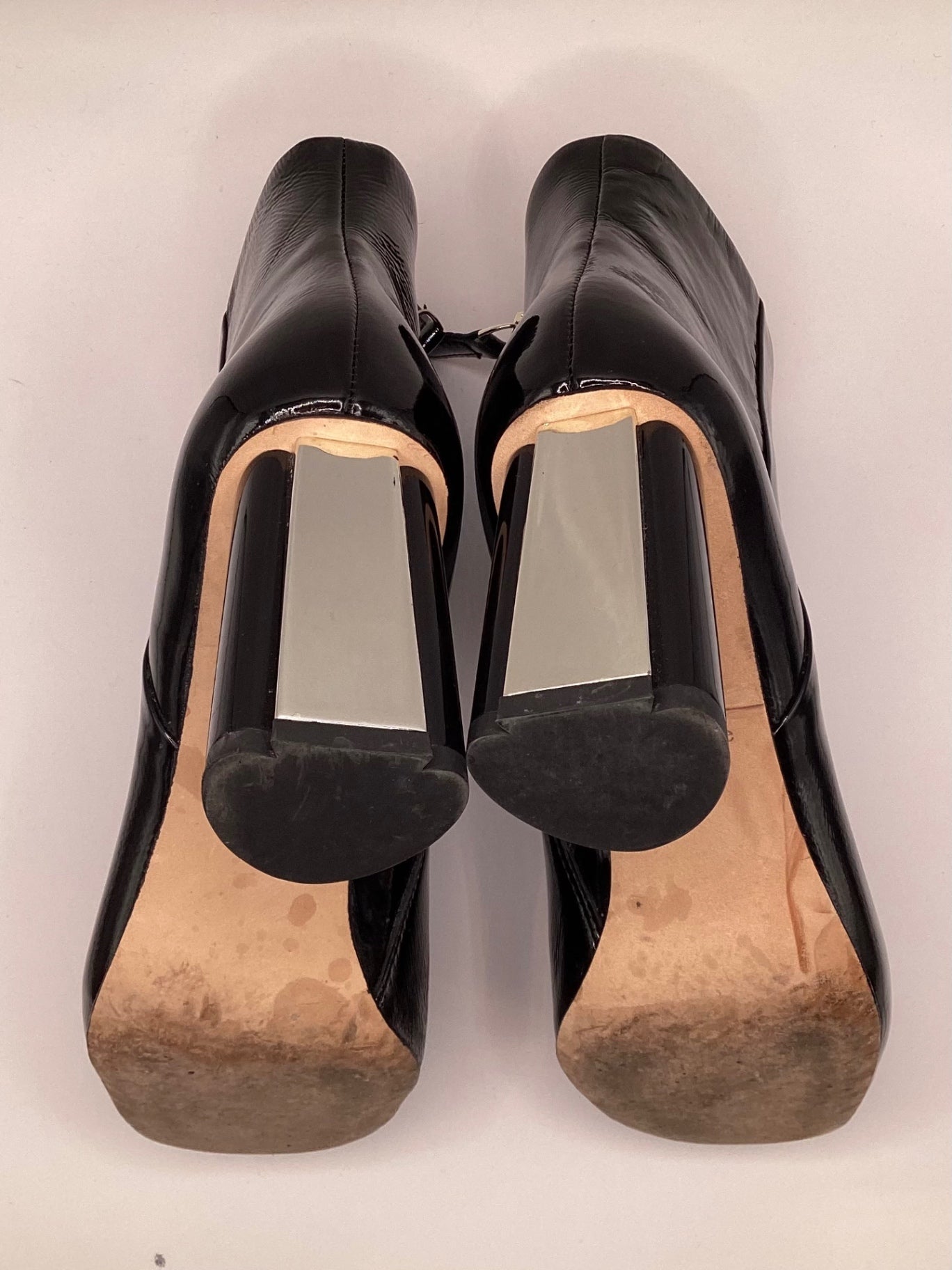 Kate Spade Ankle Boots