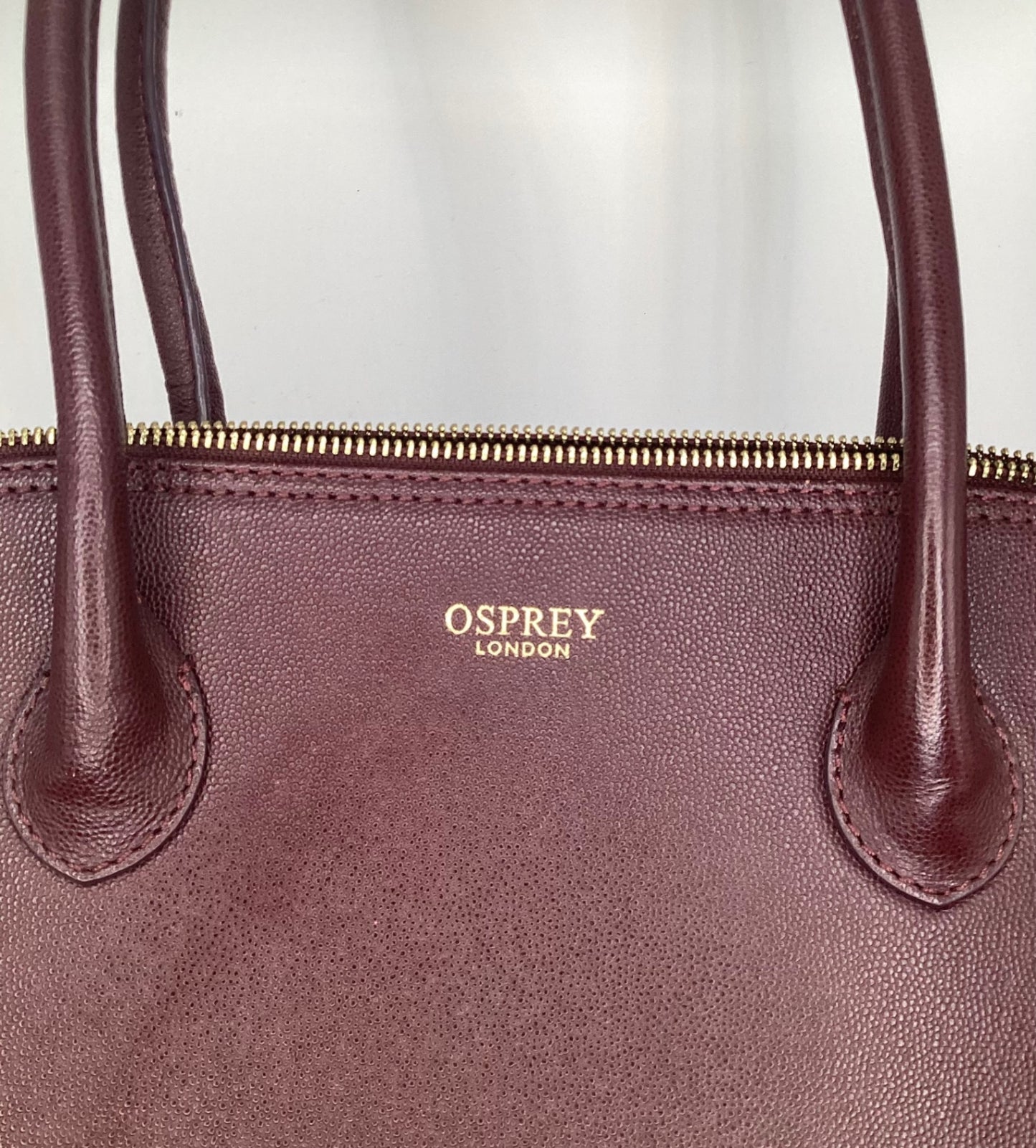 Osprey London Tote Bag