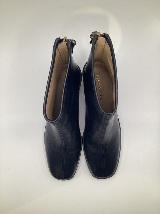 Coach Gabi Ankle Boots