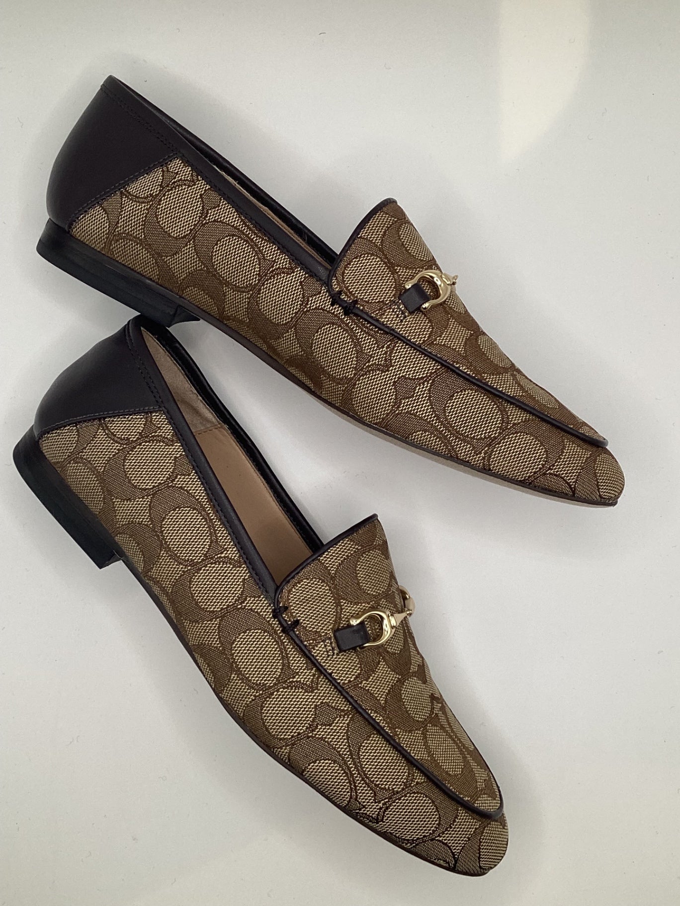 Coach Haley Loafers