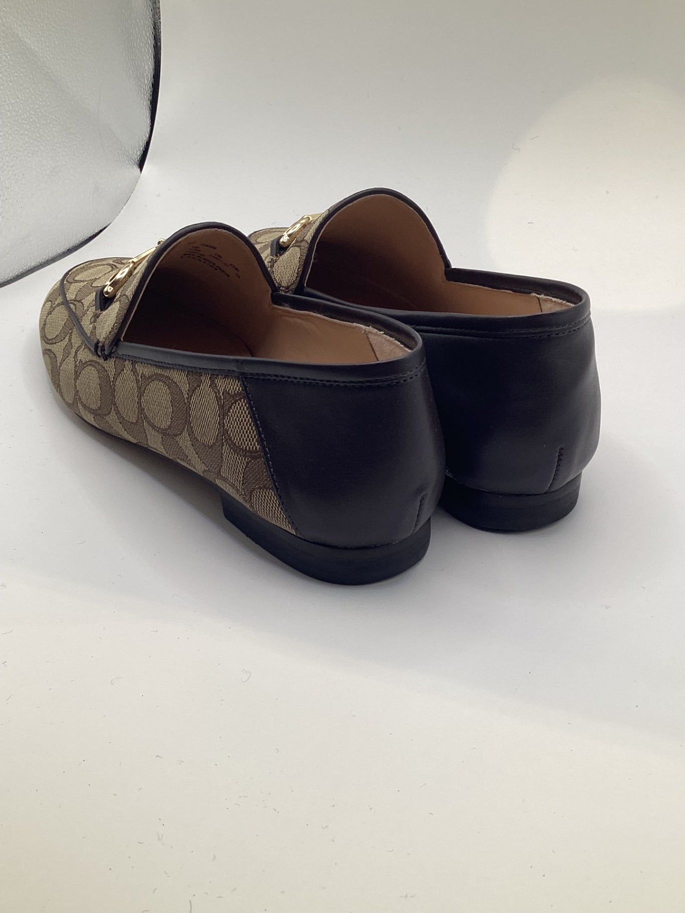 Coach Haley Loafers