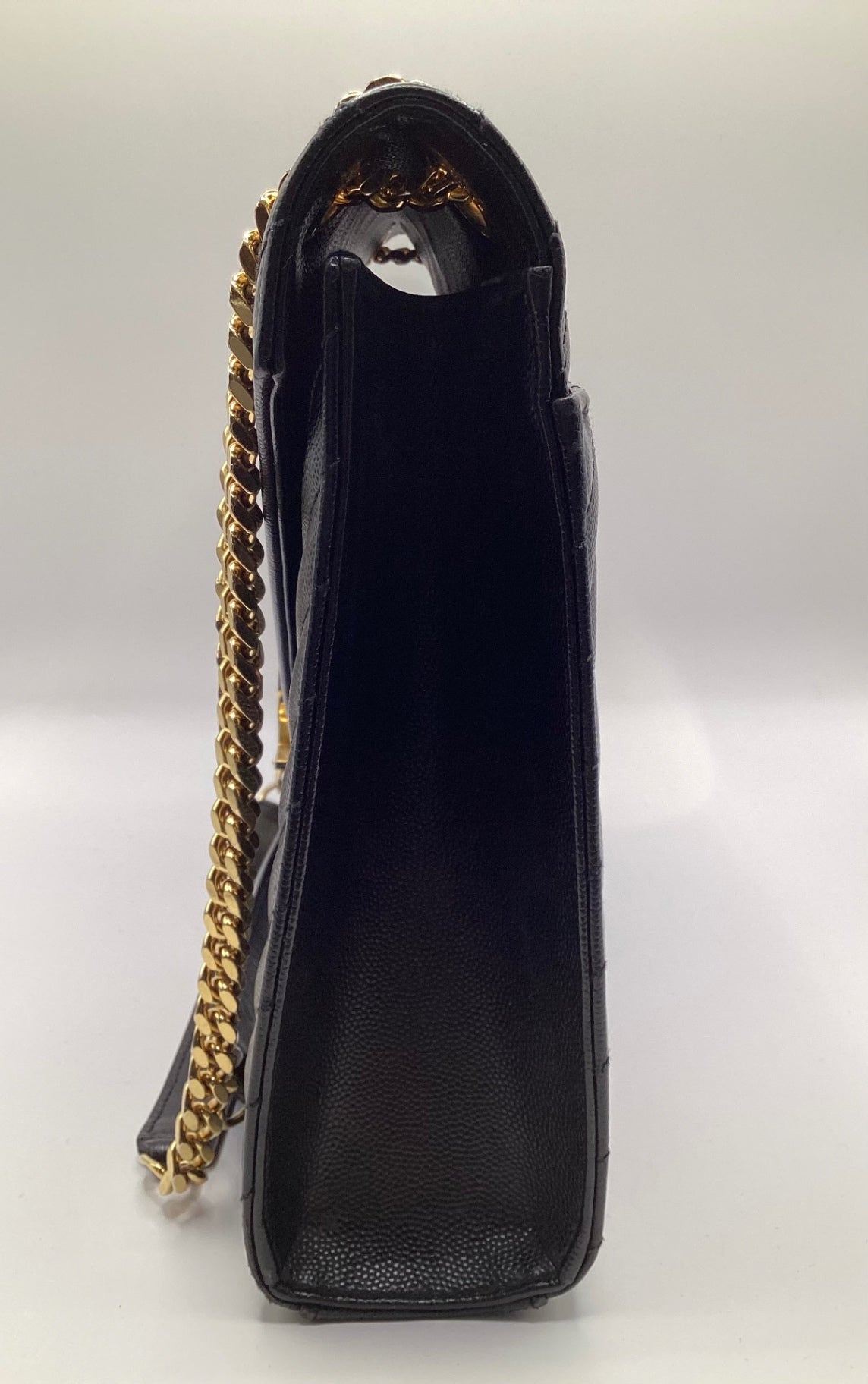 Yves Saint Laurent Large Envelope Bag