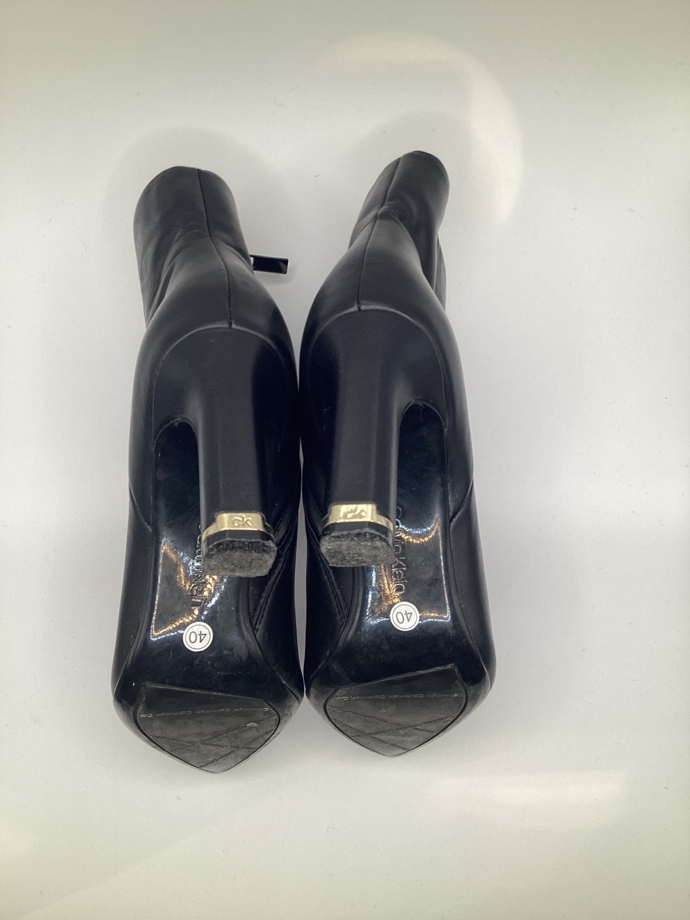 Calvin Klein Ankle Boots