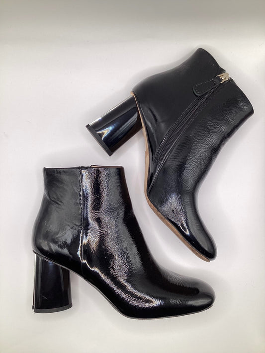 Kate Spade Ankle Boots
