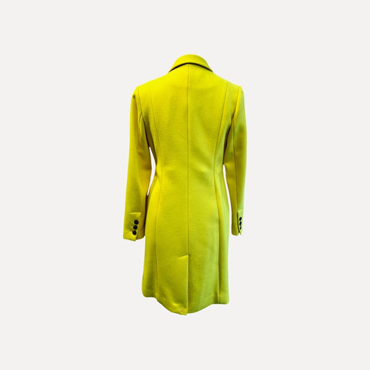 Boden Yellow Coat
