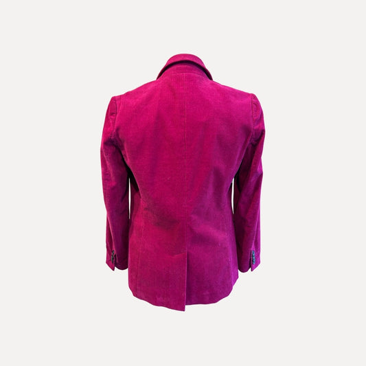 Boden Pink Blazer
