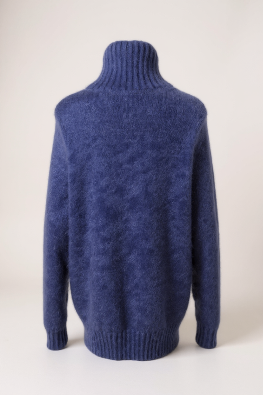 Celine Angora Blend Jumper