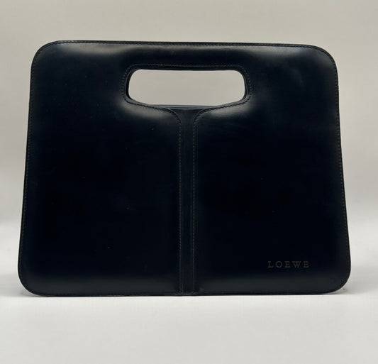 Loewe Black Handbag