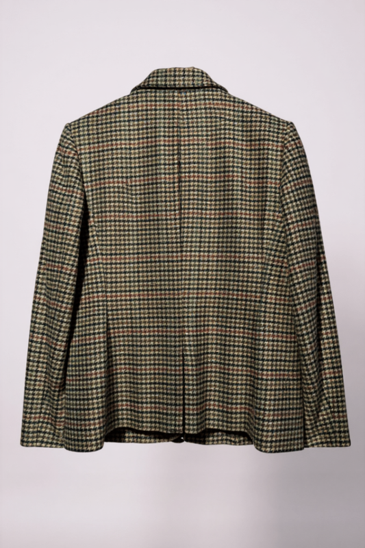 Lauren Ralph Lauren Tweed Blazer