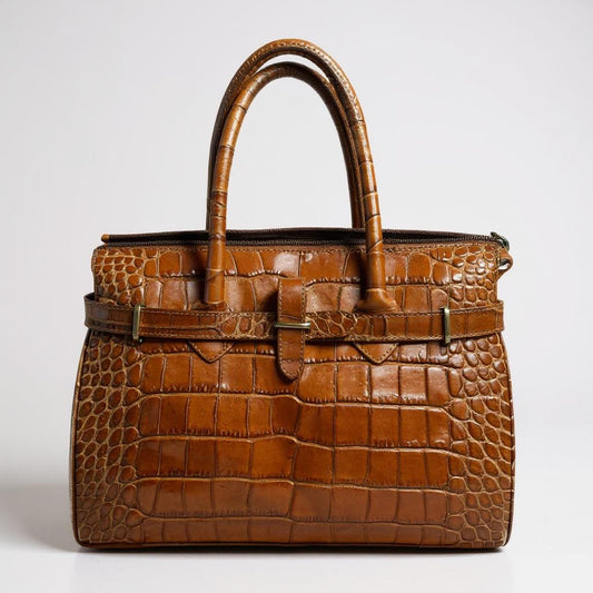 Brown Russell & bromley Bag
