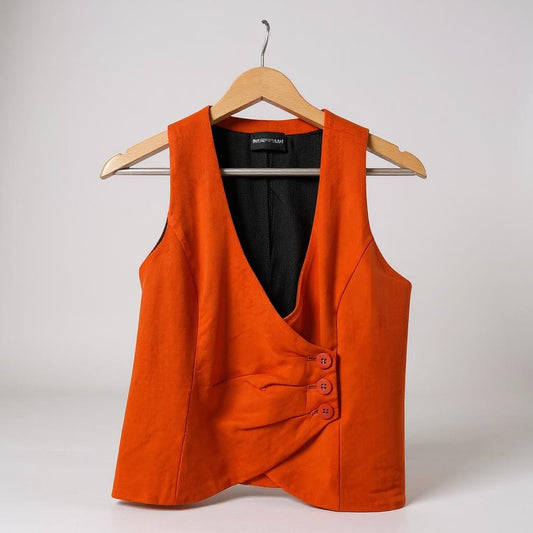 Emporio Armani Waistcoat