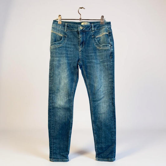 Mos Mosh Skinny Jeans