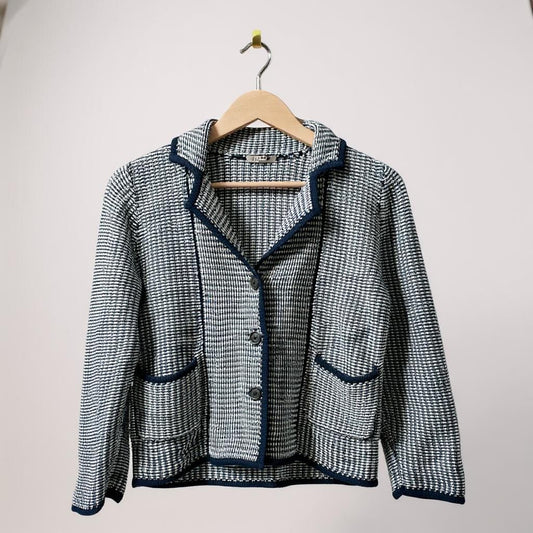 Jigsaw Jacket