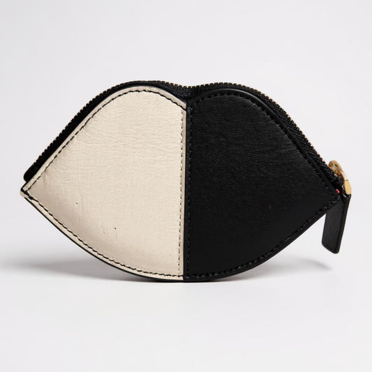 Lulu Guinness Lips Coin Purse