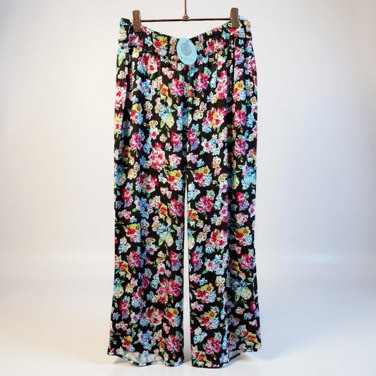 Ganni Wide Leg Trousers