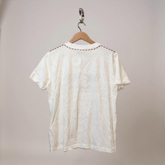 Coach Graphic T-Shirt