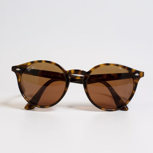 Ray-Ban Tortoiseshell Sunglasses