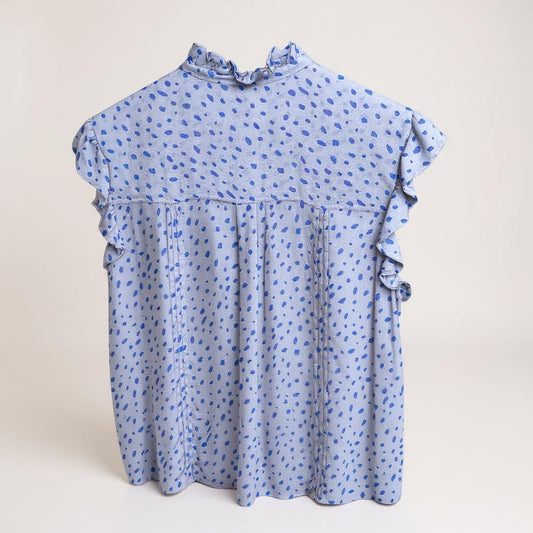 Paul Smith Blouse
