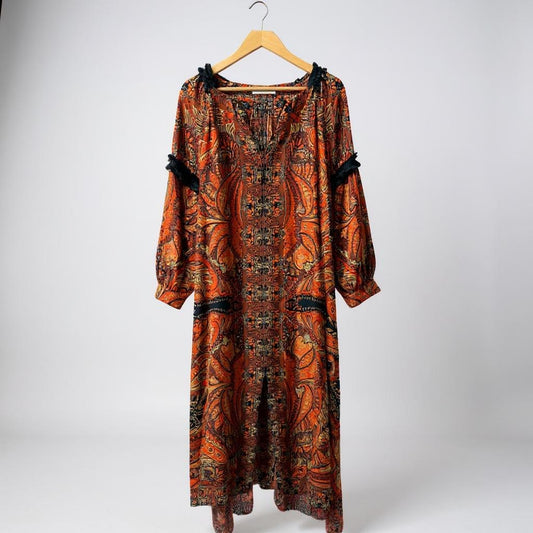 Amanda Wakeley Dress