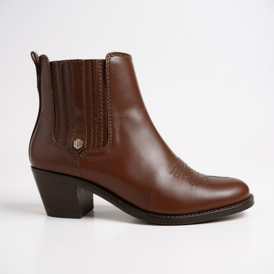 Fairfax & Favor Rockingham Boots