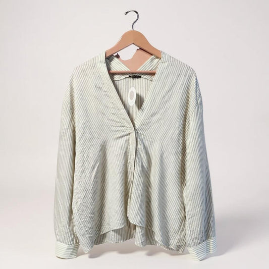 Massimo Dutti Blouse