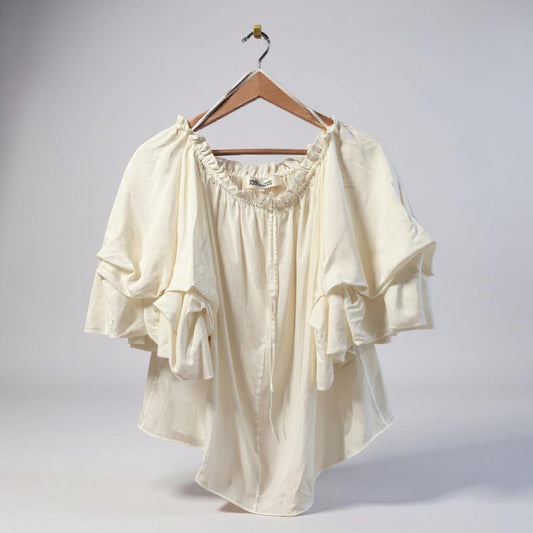 Diane von Fürstenberg Blouse