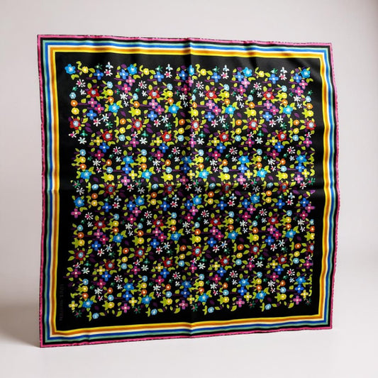 Louis Vuitton Silk Scarf