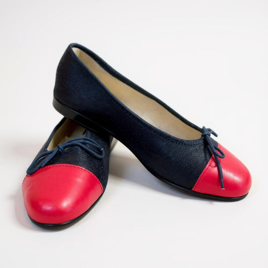 French Sole Shoes