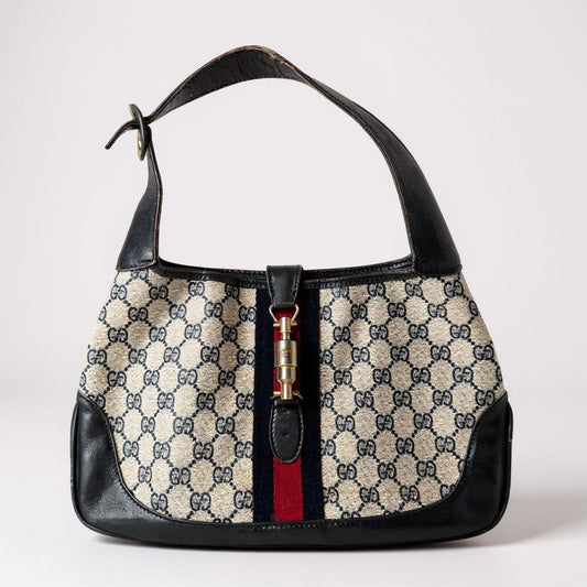 Vintage Jackie 1961 Gucci Bag