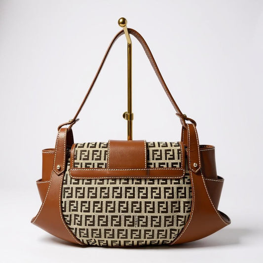 Fendi Shoulder Bag