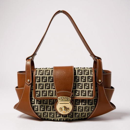 Fendi Shoulder Bag