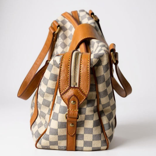 Louis Vuitton Stresa damier bag 