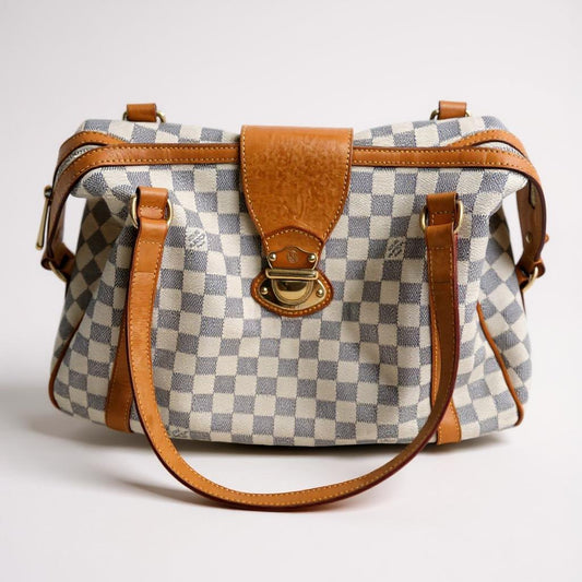 Louis Vuitton Stresa damier bag 