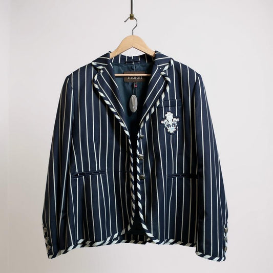 Moloh Blazer