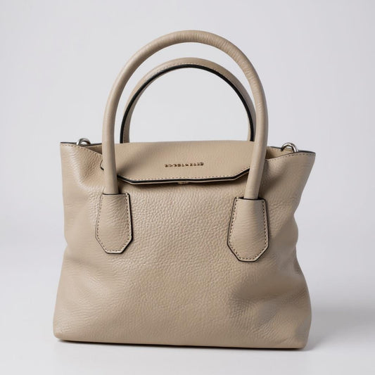 Beige Coccinelle Handbag