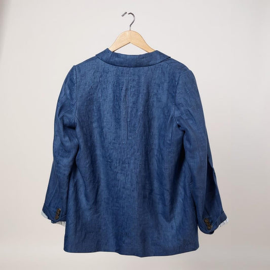 Wyse Jacket